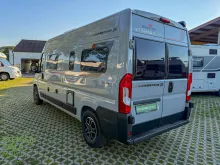 Fahrzeugbild Roller Team LIVINGSTONE ADVANCE 2 *ACC*LITH*VOLL #8