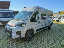 Fahrzeugbild Roller Team LIVINGSTONE ADVANCE 2 *ACC*LITH*VOLL #10