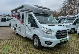 Bild Kronos Fit 281 P