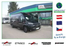 Fahrzeugbild Malibu Van First Class - Two Rooms 640 LE RB charming GT skyview #1