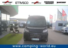 Fahrzeugbild Malibu Van First Class - Two Rooms 640 LE RB charming GT skyview #20