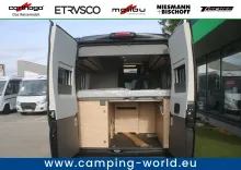 Fahrzeugbild Malibu Van First Class - Two Rooms 640 LE RB charming GT skyview #9