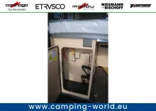 Fahrzeugbild Malibu Van First Class - Two Rooms 640 LE RB charming GT skyview #28