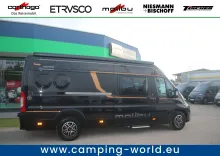 Fahrzeugbild Malibu Van First Class - Two Rooms 640 LE RB charming GT skyview #22