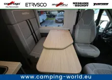 Fahrzeugbild Malibu Van First Class - Two Rooms 640 LE RB charming GT skyview #41