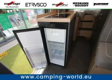 Fahrzeugbild Malibu Van First Class - Two Rooms 640 LE RB charming GT skyview #45