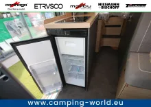 Fahrzeugbild Malibu Van First Class - Two Rooms 640 LE RB charming GT skyview #46