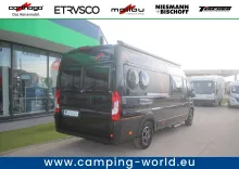 Fahrzeugbild Malibu Van First Class - Two Rooms 640 LE RB charming GT skyview #6