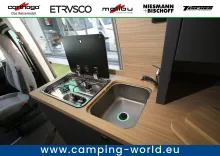 Fahrzeugbild Malibu Van First Class - Two Rooms 640 LE RB charming GT skyview #49