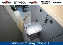 Fahrzeugbild Malibu Van First Class - Two Rooms 640 LE RB charming GT skyview #51