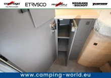 Fahrzeugbild Malibu Van First Class - Two Rooms 640 LE RB charming GT skyview #53