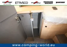 Fahrzeugbild Malibu Van First Class - Two Rooms 640 LE RB charming GT skyview #54