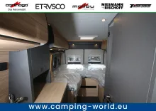 Fahrzeugbild Malibu Van First Class - Two Rooms 640 LE RB charming GT skyview #13