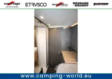 Fahrzeugbild Malibu Van First Class - Two Rooms 640 LE RB charming GT skyview #56