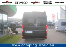 Fahrzeugbild Malibu Van First Class - Two Rooms 640 LE RB charming GT skyview #23