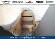 Fahrzeugbild Malibu Van First Class - Two Rooms 640 LE RB charming GT skyview #62