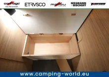 Fahrzeugbild Malibu Van First Class - Two Rooms 640 LE RB charming GT skyview #63