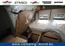 Fahrzeugbild Malibu Van First Class - Two Rooms 640 LE RB charming GT skyview #65