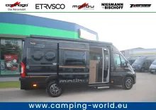 Fahrzeugbild Malibu Van First Class - Two Rooms 640 LE RB charming GT skyview #25