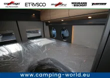 Fahrzeugbild Malibu Van First Class - Two Rooms 640 LE RB charming GT skyview #66