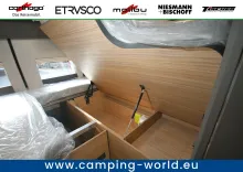 Fahrzeugbild Malibu Van First Class - Two Rooms 640 LE RB charming GT skyview #67