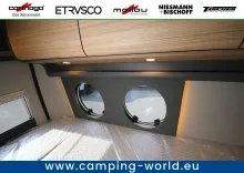 Fahrzeugbild Malibu Van First Class - Two Rooms 640 LE RB charming GT skyview #72