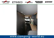 Fahrzeugbild Malibu Van First Class - Two Rooms 640 LE RB charming GT skyview #75
