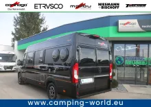 Fahrzeugbild Malibu Van First Class - Two Rooms 640 LE RB charming GT skyview #7