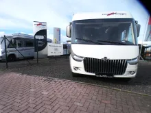 Fahrzeugbild Carthago chic c-line I 4.9 LE L Ohne Hubbett, Alde, #1