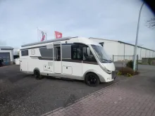 Fahrzeugbild Carthago chic c-line I 4.9 LE L Ohne Hubbett, Alde, #2
