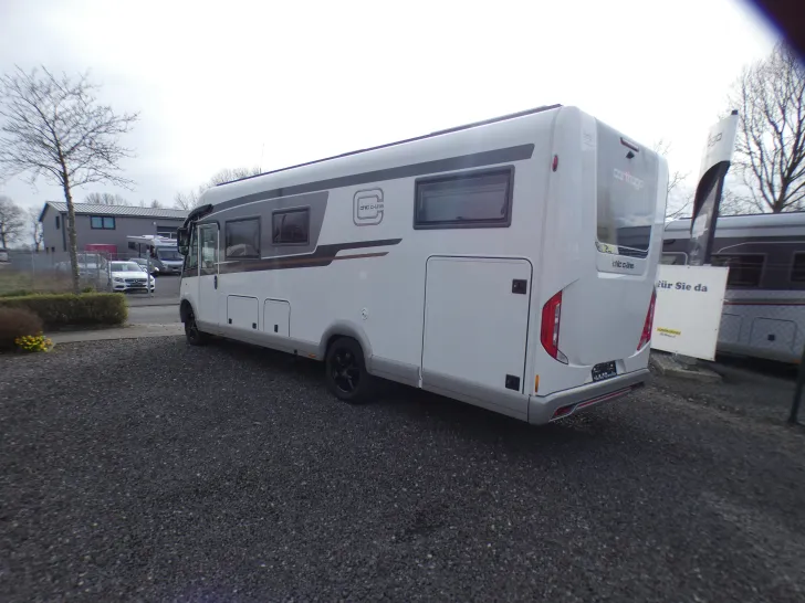 Fahrzeugbild Carthago chic c-line I 4.9 LE L Ohne Hubbett, Alde, #4