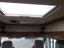 Fahrzeugbild Carthago chic c-line I 4.9 LE L Ohne Hubbett, Alde, #15