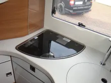 Fahrzeugbild Carthago chic c-line I 4.9 LE L Ohne Hubbett, Alde, #20