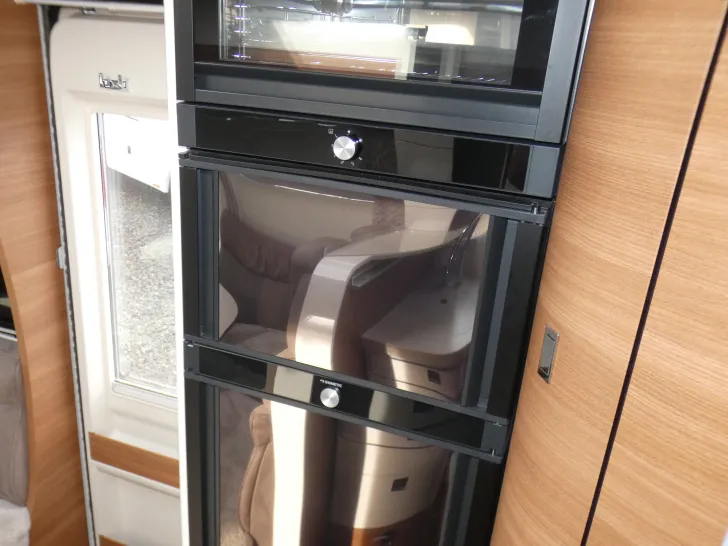 Fahrzeugbild Carthago chic c-line I 4.9 LE L Ohne Hubbett, Alde, #22