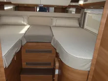 Fahrzeugbild Carthago chic c-line I 4.9 LE L Ohne Hubbett, Alde, #17