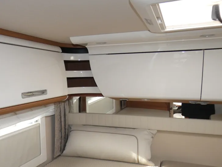 Fahrzeugbild Carthago chic c-line I 4.9 LE L Ohne Hubbett, Alde, #18