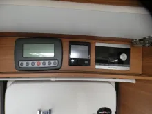 Fahrzeugbild Carthago chic c-line I 4.9 LE L Ohne Hubbett, Alde, #24