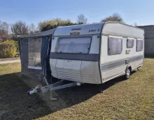 Fahrzeugbild Fendt Joker 495 E Gut gepflegt, Restau #4