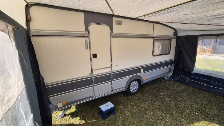Fahrzeugbild Fendt Joker 495 E Gut gepflegt, Restau #5