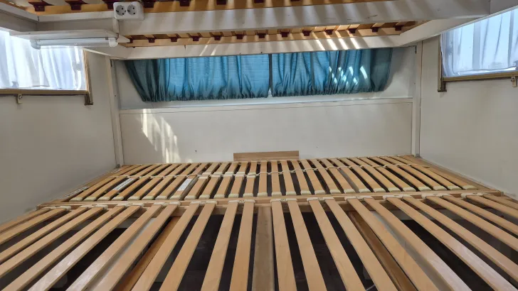 Fahrzeugbild Fendt Joker 495 E Gut gepflegt, Restau #7