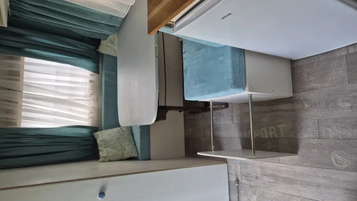 Fahrzeugbild Fendt Joker 495 E Gut gepflegt, Restau #8