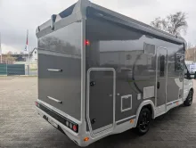 Fahrzeugbild Chausson 640 Titanium Line Ford*CCB-EDITION*ALLWETTER* #7