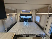 Fahrzeugbild Chausson 640 Titanium Line Ford*CCB-EDITION*4,1t* #14