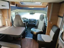 Fahrzeugbild Knaus L!VE WAVE PLATINUM SELECTION 650 MEG Live Wave #11