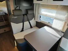 Fahrzeugbild Knaus L!VE WAVE PLATINUM SELECTION 650 MEG Live Wave #12