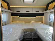 Fahrzeugbild Knaus L!VE WAVE PLATINUM SELECTION 650 MEG Live Wave #17
