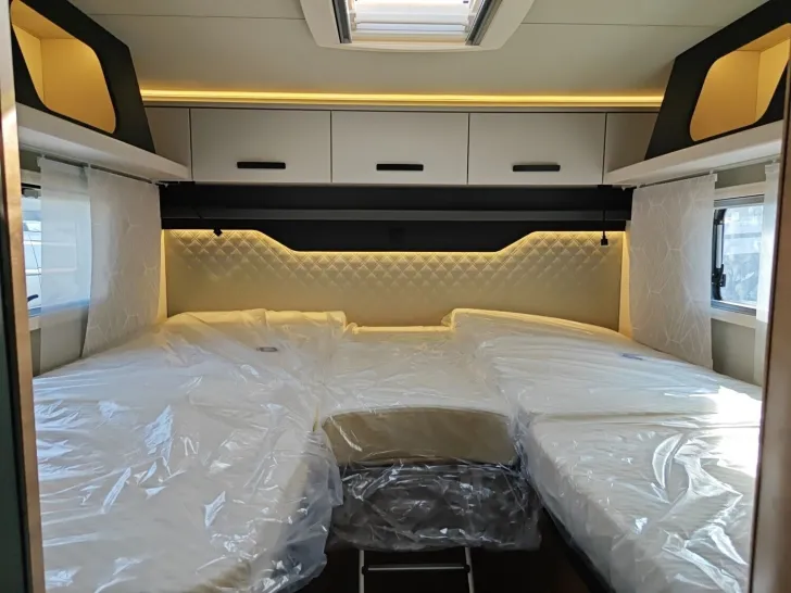 Fahrzeugbild Knaus L!VE WAVE PLATINUM SELECTION 650 MEG Live Wave #17