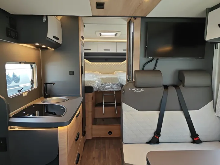 Fahrzeugbild Knaus L!VE WAVE PLATINUM SELECTION 650 MEG Live Wave #19
