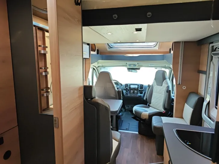 Fahrzeugbild Knaus L!VE WAVE PLATINUM SELECTION 650 MEG Live Wave #20