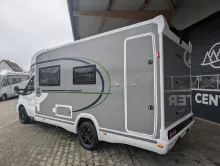 Fahrzeugbild Chausson 640 Titanium Line Ford*CCB-EDITION* #9